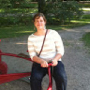 Meet your Posher, Sarah